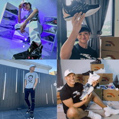 ANTA Livestream Campaign 2021